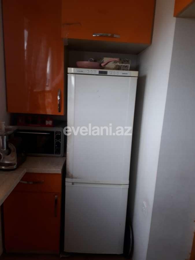 Satılır, köhnə tikili, 2 otaqlı, 45 m², Bakı, Nizami r, 8-ci kilometr q, Qara Qarayev m.