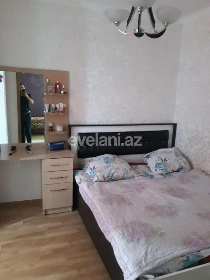 Satılır, köhnə tikili, 2 otaqlı, 45 m², Bakı, Nizami r, 8-ci kilometr q, Qara Qarayev m.