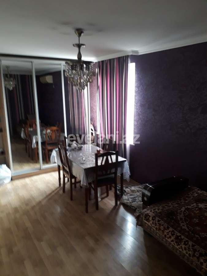 Satılır, köhnə tikili, 2 otaqlı, 45 m², Bakı, Nizami r, 8-ci kilometr q, Qara Qarayev m.