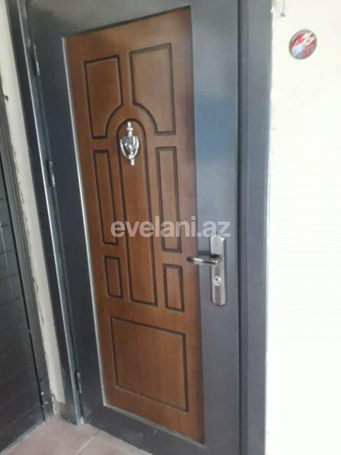 Satılır, köhnə tikili, 2 otaqlı, 45 m², Bakı, Nizami r, 8-ci kilometr q, Qara Qarayev m.