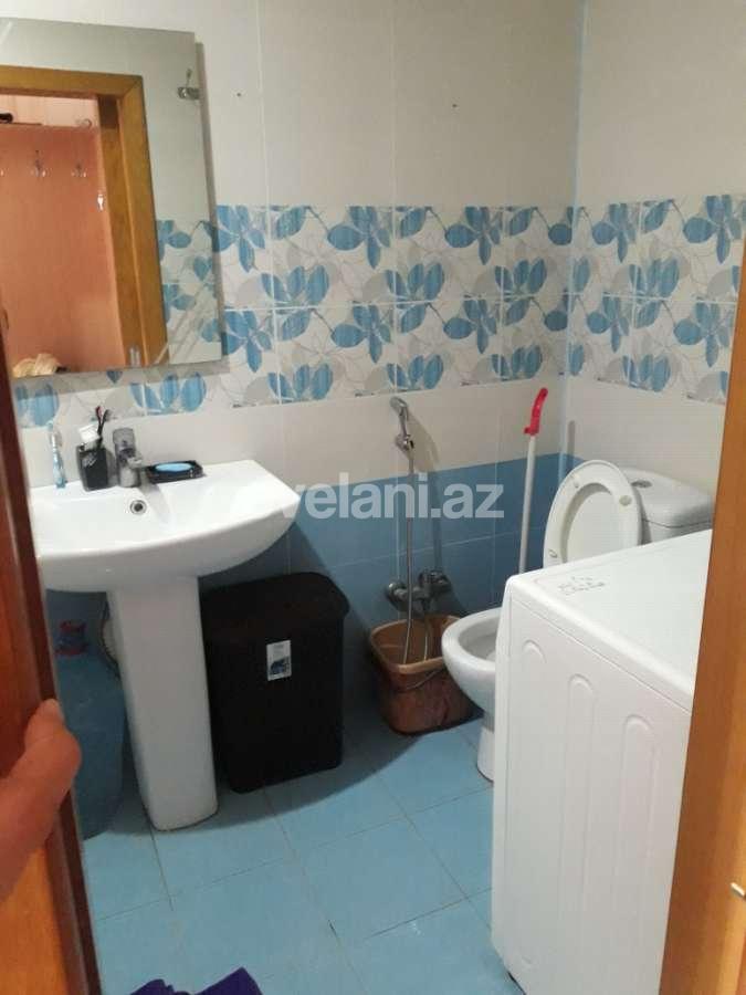 Satılır, köhnə tikili, 2 otaqlı, 45 m², Bakı, Nizami r, 8-ci kilometr q, Qara Qarayev m.