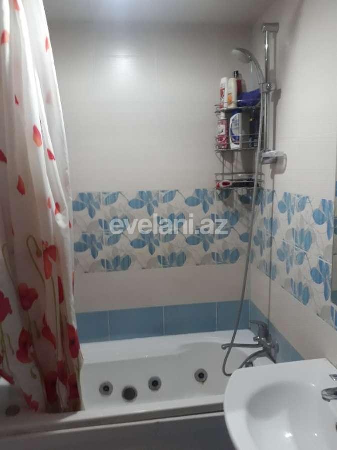 Satılır, köhnə tikili, 2 otaqlı, 45 m², Bakı, Nizami r, 8-ci kilometr q, Qara Qarayev m.