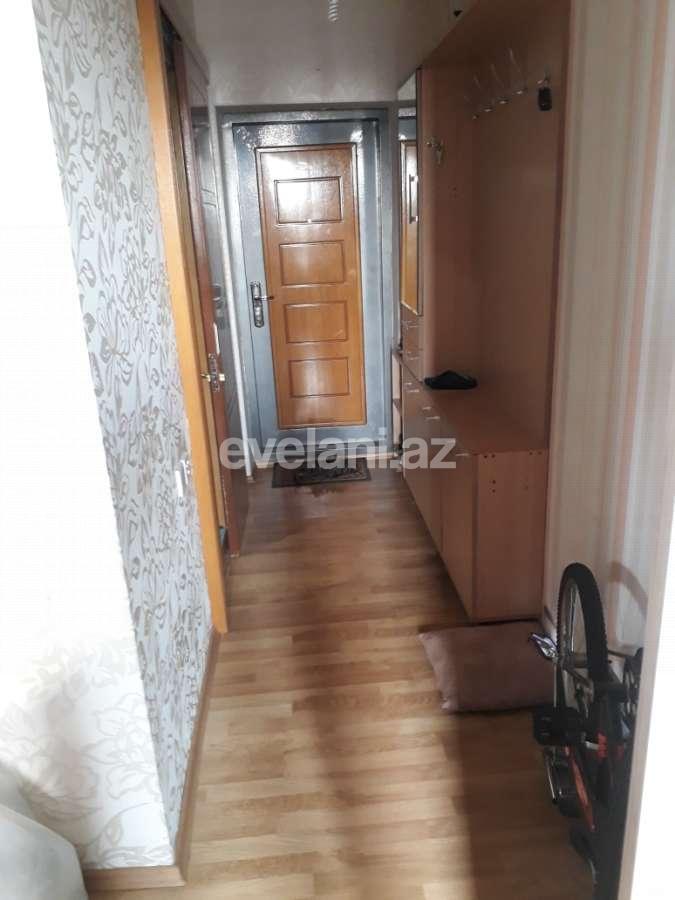 Satılır, köhnə tikili, 2 otaqlı, 45 m², Bakı, Nizami r, 8-ci kilometr q, Qara Qarayev m.