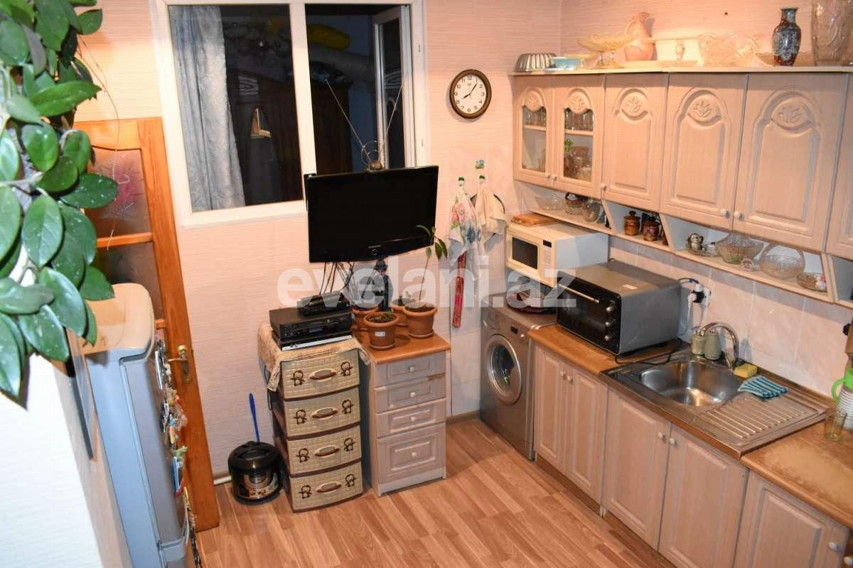 Satılır, yeni tikili, 3 otaqlı, 64 m², Bakı, Səbail r, Badamdar q, Elmlər Akademiyası m.