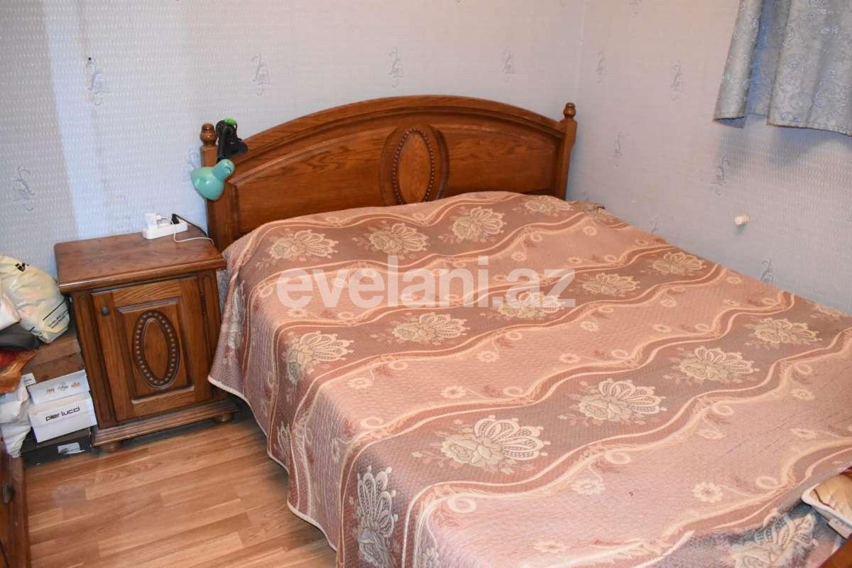 Satılır, yeni tikili, 3 otaqlı, 64 m², Bakı, Səbail r, Badamdar q, Elmlər Akademiyası m.