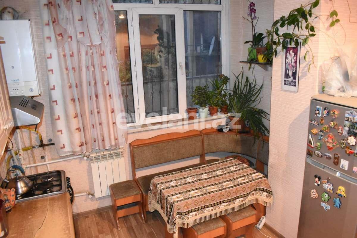 Satılır, yeni tikili, 3 otaqlı, 64 m², Bakı, Səbail r, Badamdar q, Elmlər Akademiyası m.