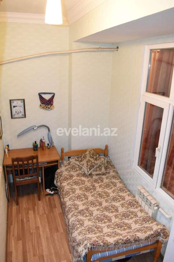 Satılır, yeni tikili, 3 otaqlı, 64 m², Bakı, Səbail r, Badamdar q, Elmlər Akademiyası m.