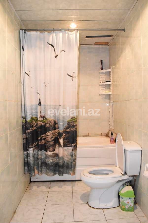Satılır, yeni tikili, 3 otaqlı, 64 m², Bakı, Səbail r, Badamdar q, Elmlər Akademiyası m.