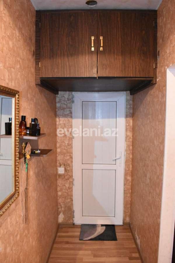 Satılır, yeni tikili, 3 otaqlı, 64 m², Bakı, Səbail r, Badamdar q, Elmlər Akademiyası m.