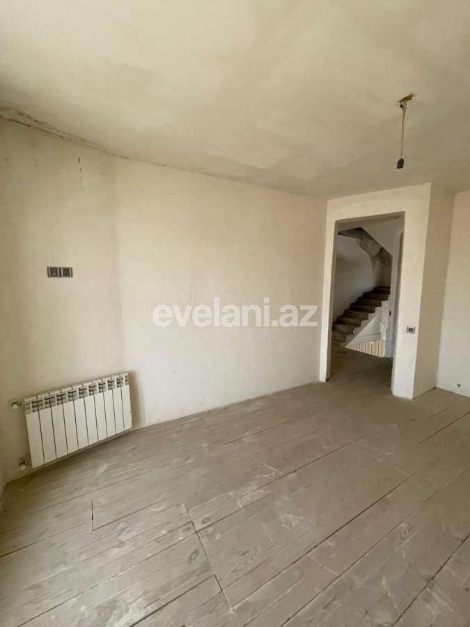 Satılır, həyət evi / bağ, 10 otaqlı, 300 m², Bakı, Səbail r.