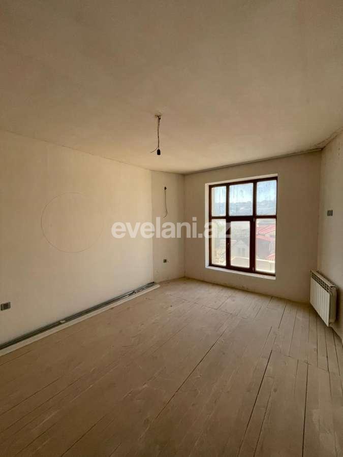 Satılır, həyət evi / bağ, 10 otaqlı, 300 m², Bakı, Səbail r.