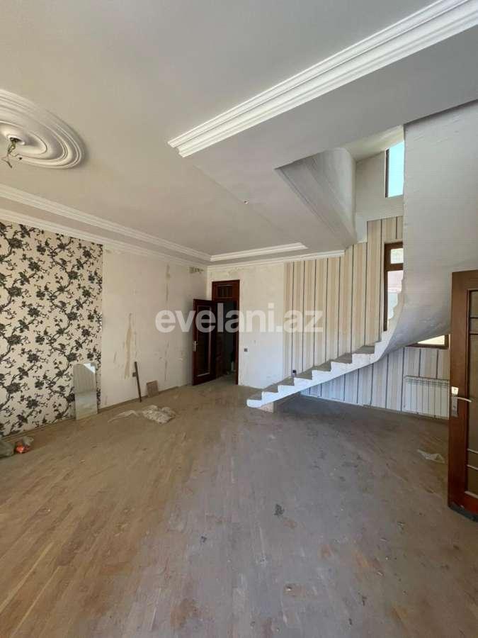 Satılır, həyət evi / bağ, 10 otaqlı, 300 m², Bakı, Səbail r.