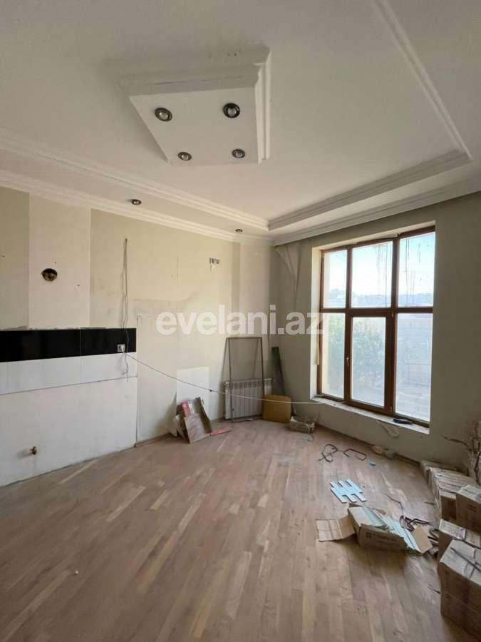Satılır, həyət evi / bağ, 10 otaqlı, 300 m², Bakı, Səbail r.