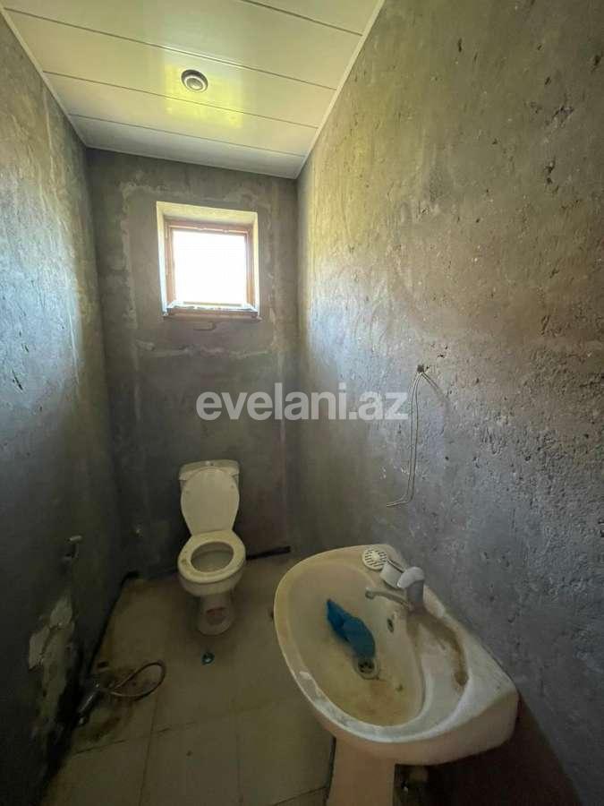 Satılır, həyət evi / bağ, 10 otaqlı, 300 m², Bakı, Səbail r.