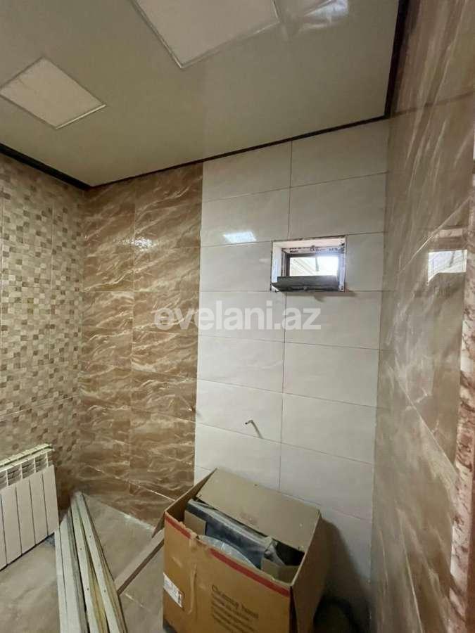 Satılır, həyət evi / bağ, 10 otaqlı, 300 m², Bakı, Səbail r.
