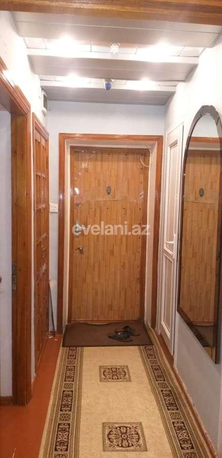 Sale, old building, 3 room, 68 m², Baku, Sabail r, Badamdar d, Icheri Sheher m.