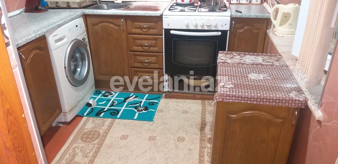 Sale, old building, 3 room, 68 m², Baku, Sabail r, Badamdar d, Icheri Sheher m.