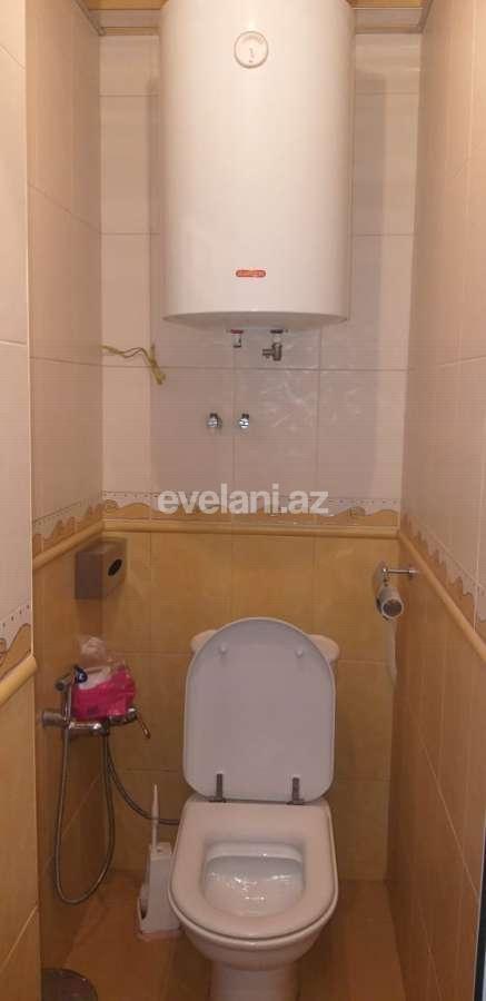 Sale, old building, 3 room, 68 m², Baku, Sabail r, Badamdar d, Icheri Sheher m.