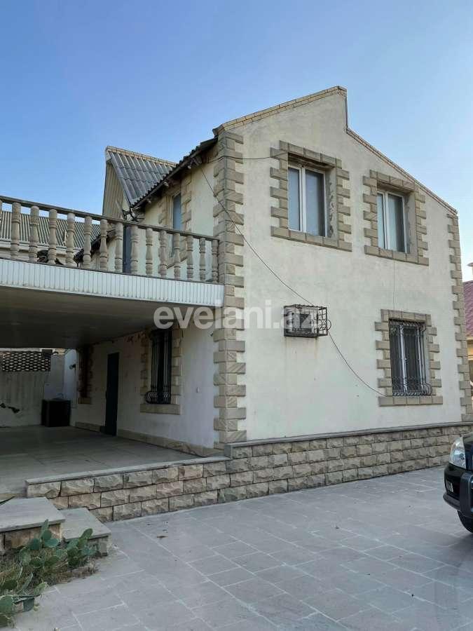 Sale, garden / house, 6 room, 140 m², Baku, Absheron r.