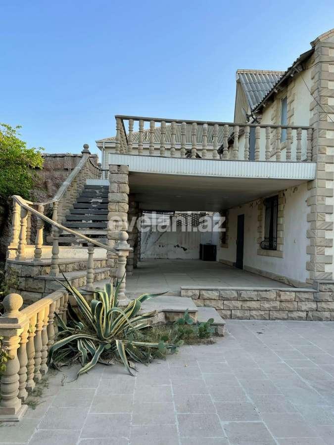 Sale, garden / house, 6 room, 140 m², Baku, Absheron r.