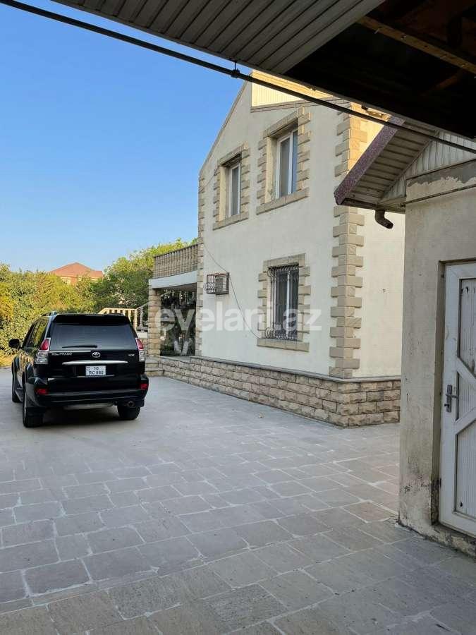 Sale, garden / house, 6 room, 140 m², Baku, Absheron r.