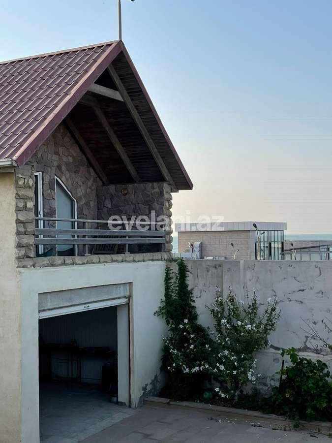 Sale, garden / house, 6 room, 140 m², Baku, Absheron r.