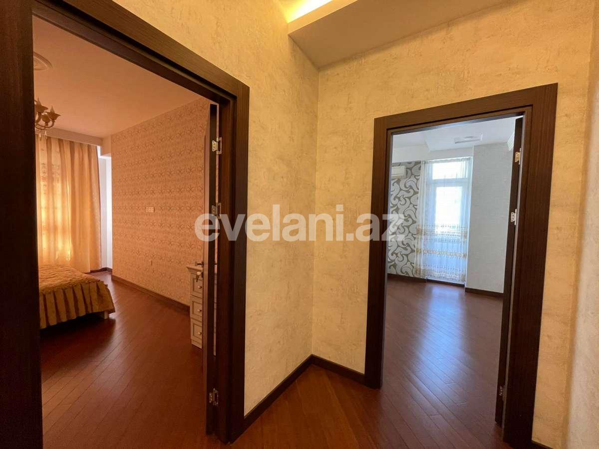 Rent, new building, 2 room, 76 m², Baku, Narimanov r.