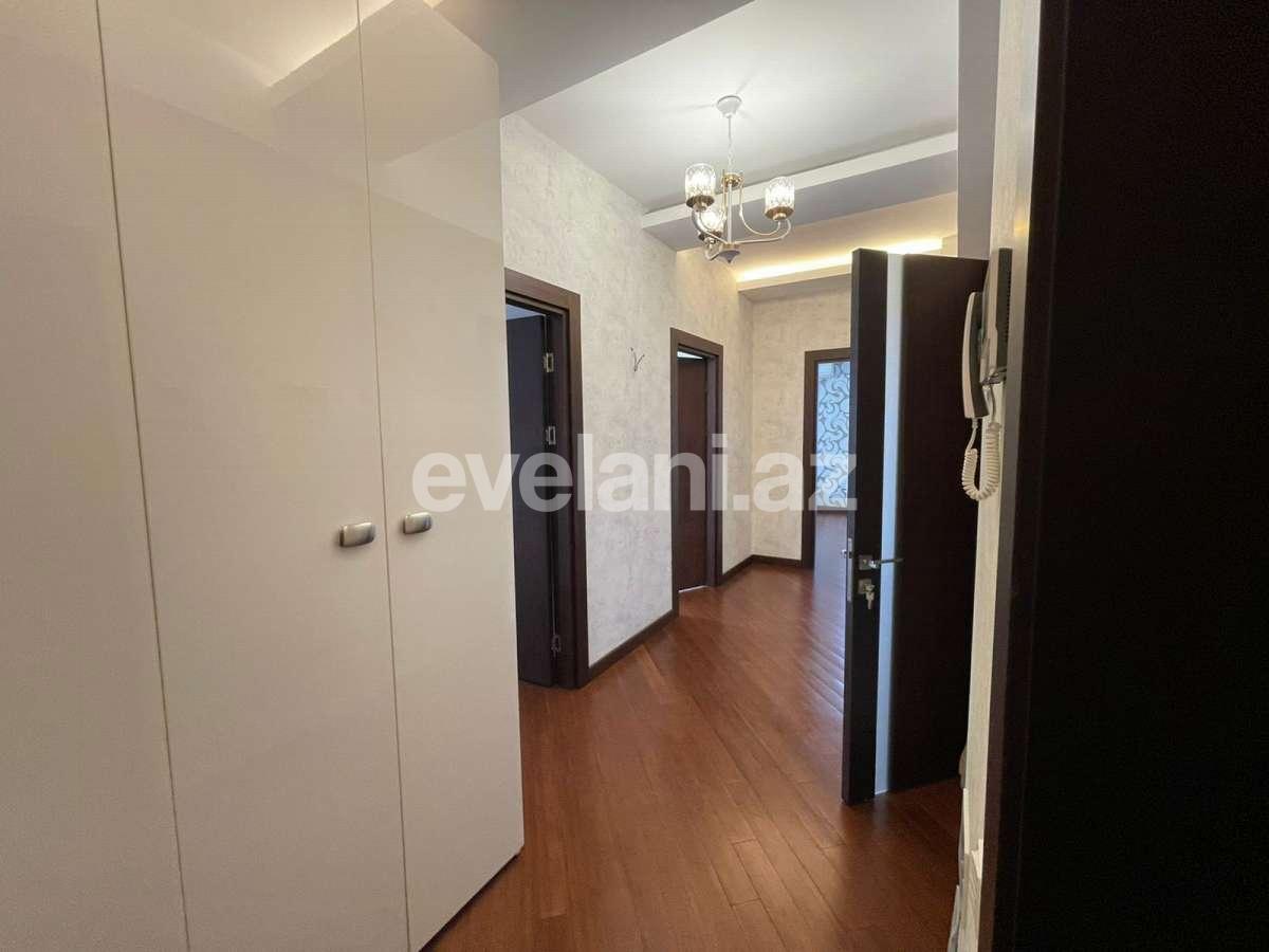 Rent, new building, 2 room, 76 m², Baku, Narimanov r.