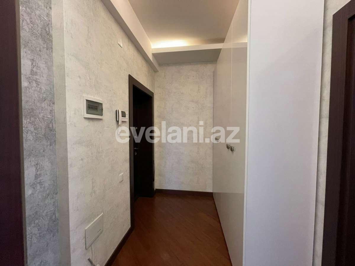 Rent, new building, 2 room, 76 m², Baku, Narimanov r.