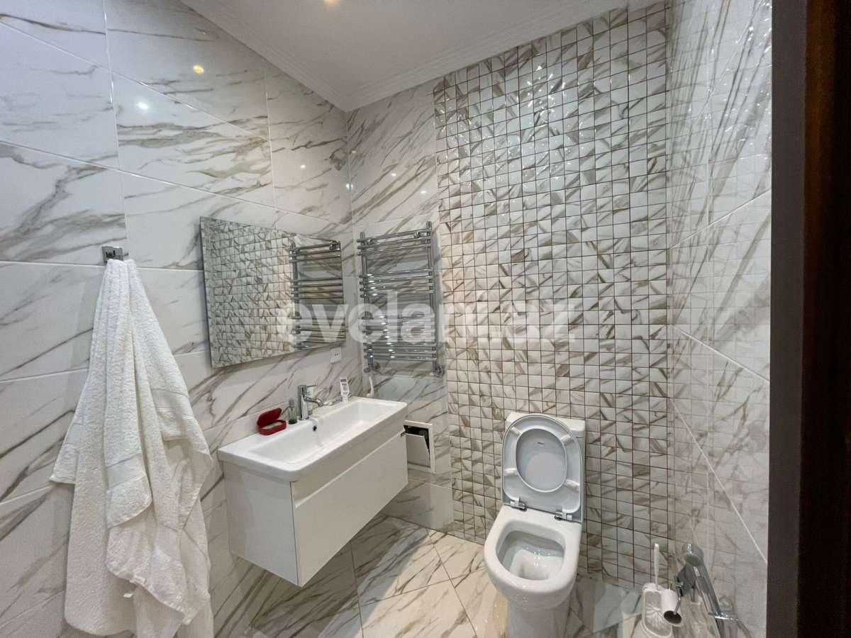 Rent, new building, 2 room, 76 m², Baku, Narimanov r.