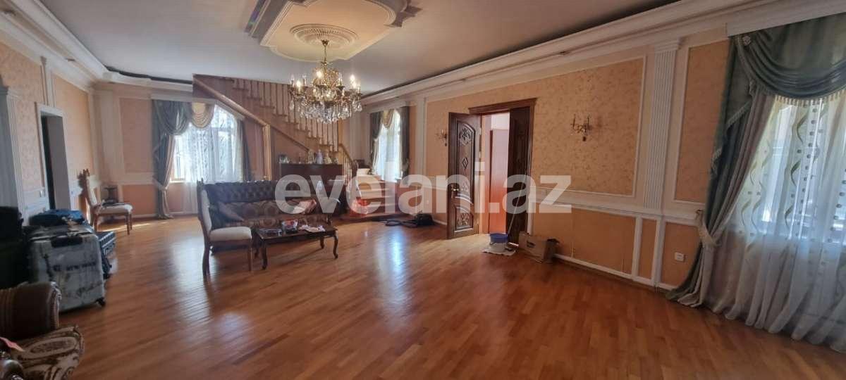 Satılır, villa, 4 otaqlı, 250 m², Bakı, Səbail r, Bayıl q.