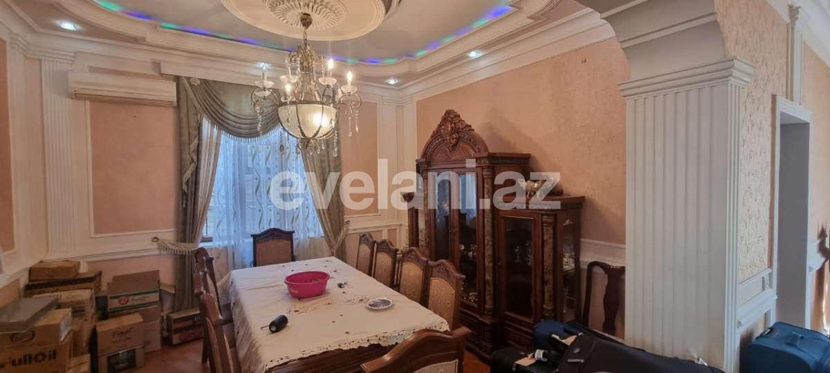 Satılır, villa, 4 otaqlı, 250 m², Bakı, Səbail r, Bayıl q.