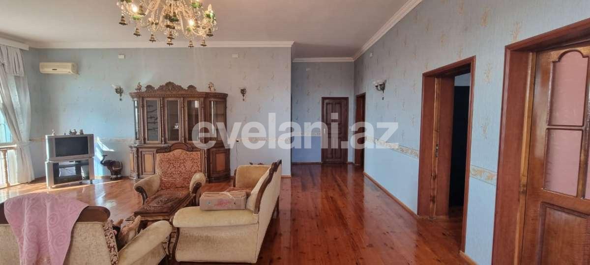 Satılır, villa, 4 otaqlı, 250 m², Bakı, Səbail r, Bayıl q.