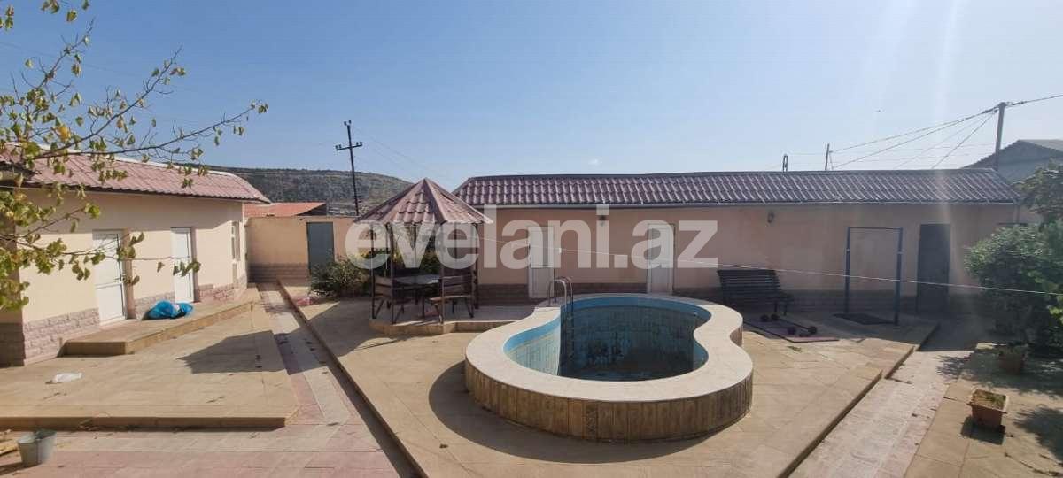 Satılır, villa, 4 otaqlı, 250 m², Bakı, Səbail r, Bayıl q.