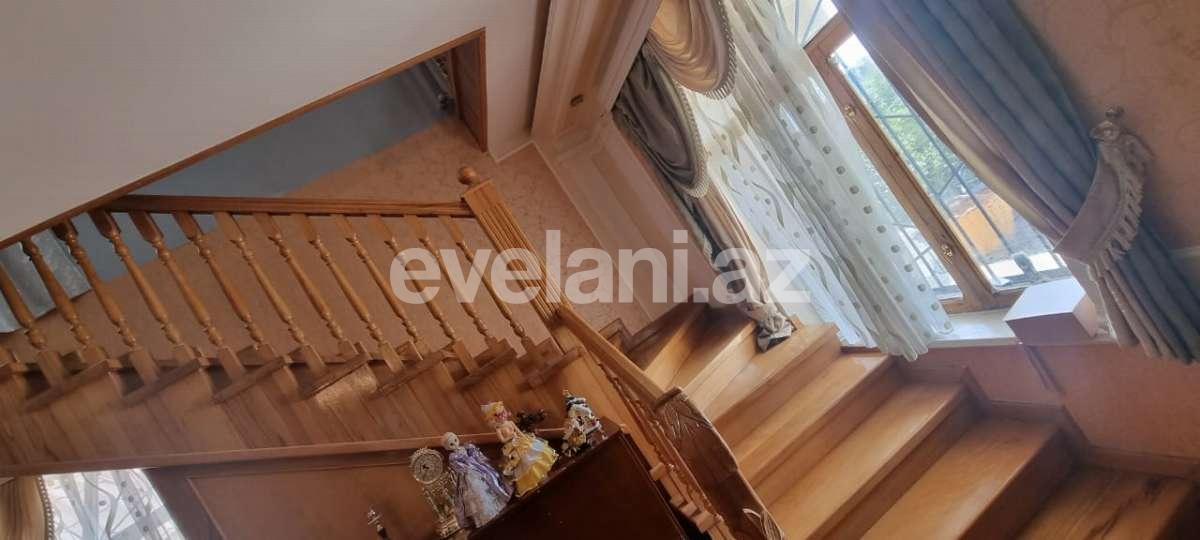 Satılır, villa, 4 otaqlı, 250 m², Bakı, Səbail r, Bayıl q.