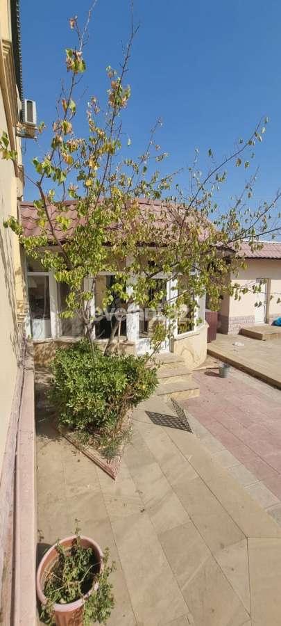 Satılır, villa, 4 otaqlı, 250 m², Bakı, Səbail r, Bayıl q.