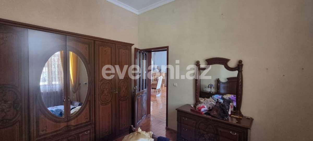 Satılır, villa, 4 otaqlı, 250 m², Bakı, Səbail r, Bayıl q.