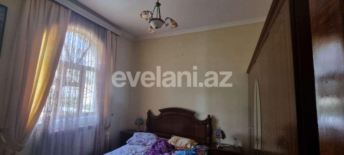 Satılır, villa, 4 otaqlı, 250 m², Bakı, Səbail r, Bayıl q.