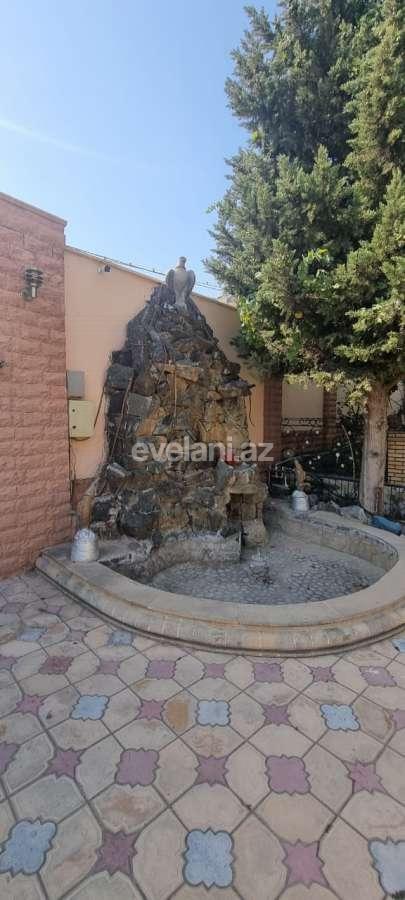Satılır, villa, 4 otaqlı, 250 m², Bakı, Səbail r, Bayıl q.
