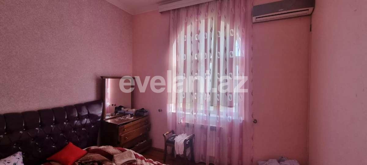 Satılır, villa, 4 otaqlı, 250 m², Bakı, Səbail r, Bayıl q.