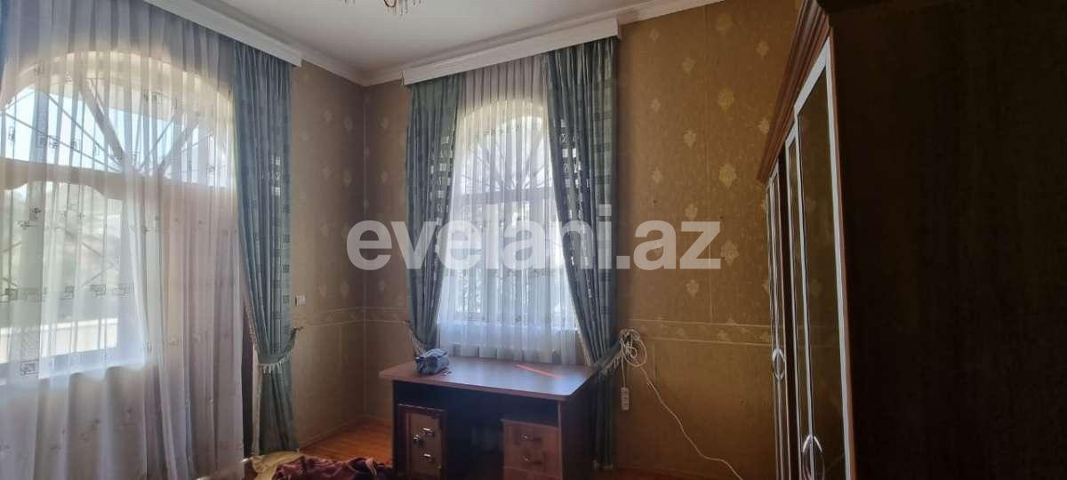 Satılır, villa, 4 otaqlı, 250 m², Bakı, Səbail r, Bayıl q.