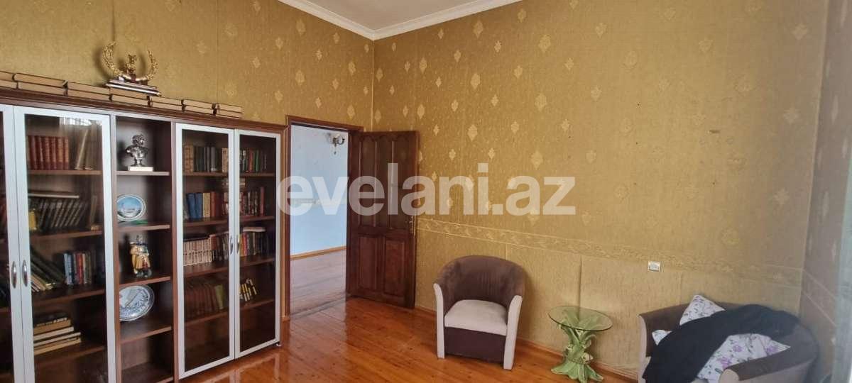 Satılır, villa, 4 otaqlı, 250 m², Bakı, Səbail r, Bayıl q.