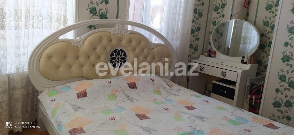 Satılır, yeni tikili, 3 otaqlı, 70 m², Bakı, Yasamal r, Yeni Yasamal q, İnşaatçılar m.