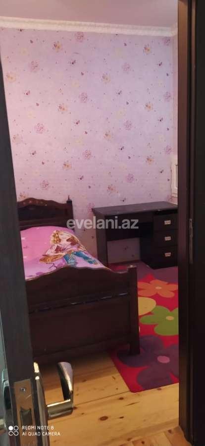 Satılır, yeni tikili, 3 otaqlı, 70 m², Bakı, Yasamal r, Yeni Yasamal q, İnşaatçılar m.