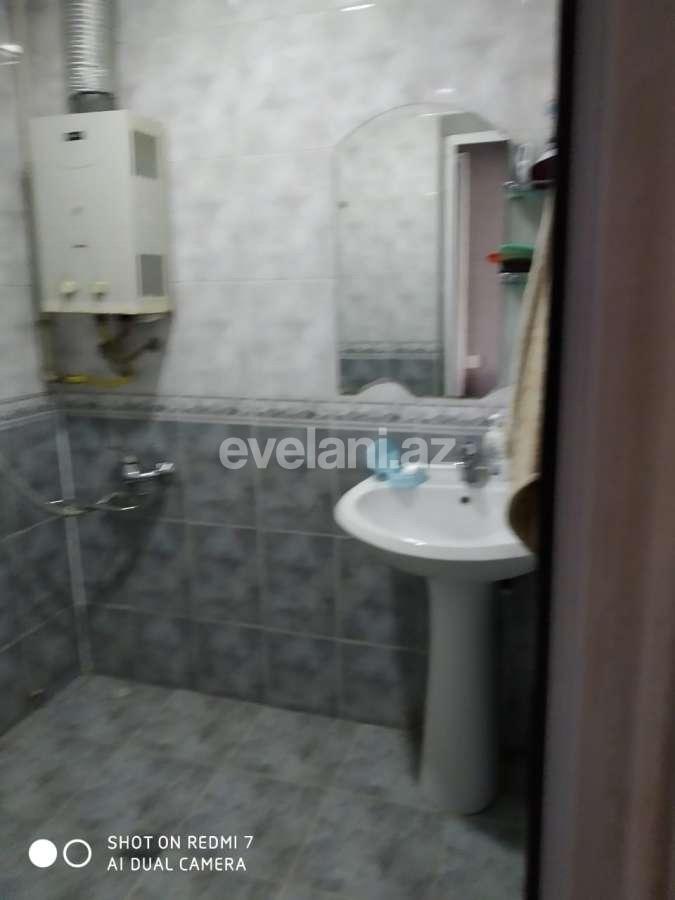 Satılır, köhnə tikili, 2 otaqlı, 60 m², Bakı, Xətai r, Həzi Aslanov q, Həzi Aslanov m.