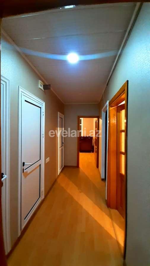 Satılır, köhnə tikili, 2 otaqlı, 60 m², Bakı, Xətai r, Həzi Aslanov q, Həzi Aslanov m.