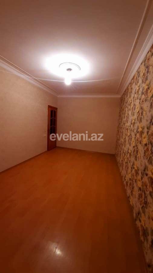 Satılır, köhnə tikili, 2 otaqlı, 60 m², Bakı, Xətai r, Həzi Aslanov q, Həzi Aslanov m.