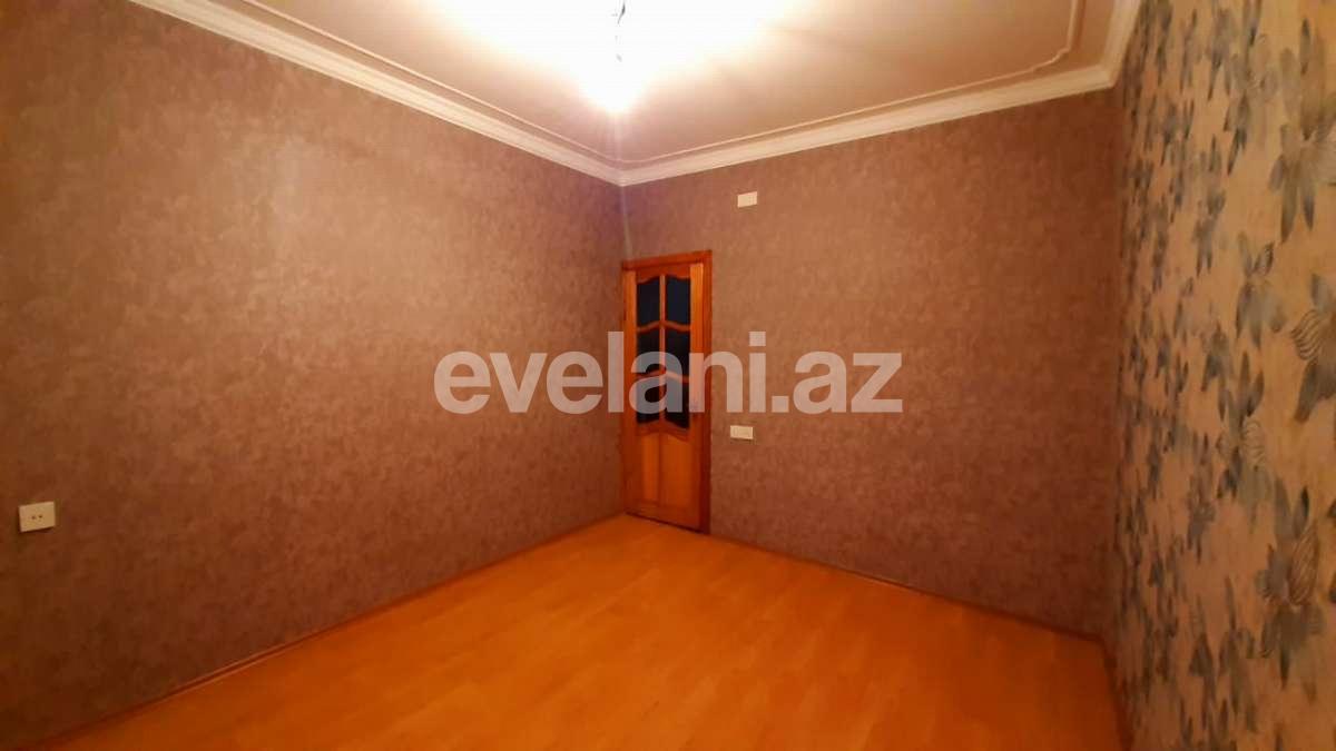 Satılır, köhnə tikili, 2 otaqlı, 60 m², Bakı, Xətai r, Həzi Aslanov q, Həzi Aslanov m.