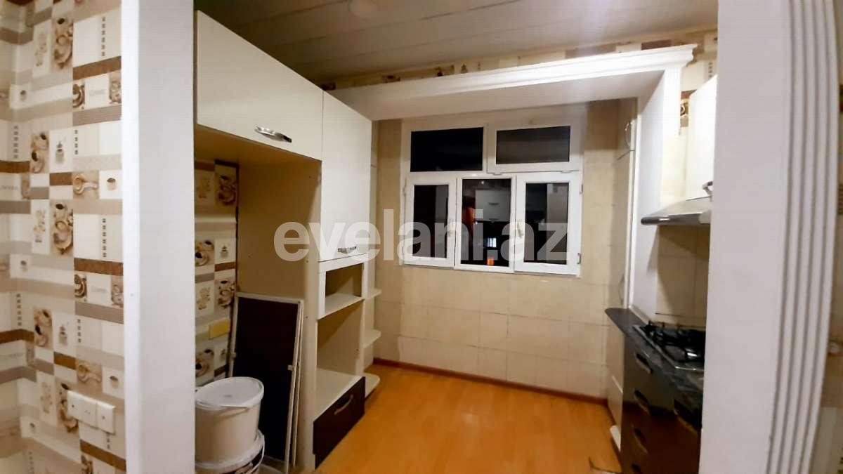 Satılır, köhnə tikili, 2 otaqlı, 60 m², Bakı, Xətai r, Həzi Aslanov q, Həzi Aslanov m.