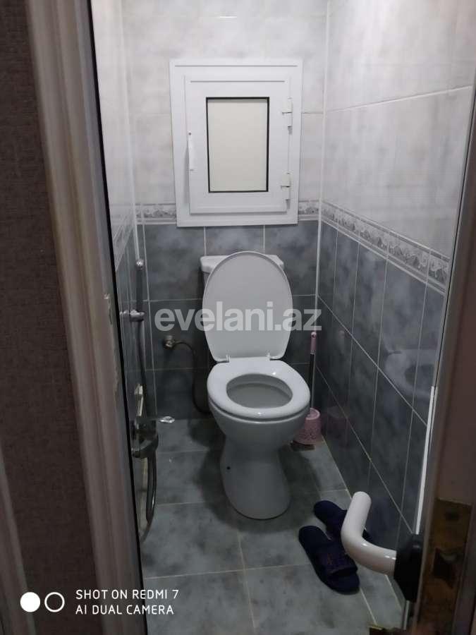 Satılır, köhnə tikili, 2 otaqlı, 60 m², Bakı, Xətai r, Həzi Aslanov q, Həzi Aslanov m.